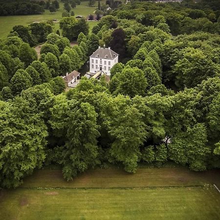 Het Wagenhuis Loon op Zand Kültér fotó
