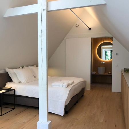 Het Wagenhuis Loon op Zand Kültér fotó