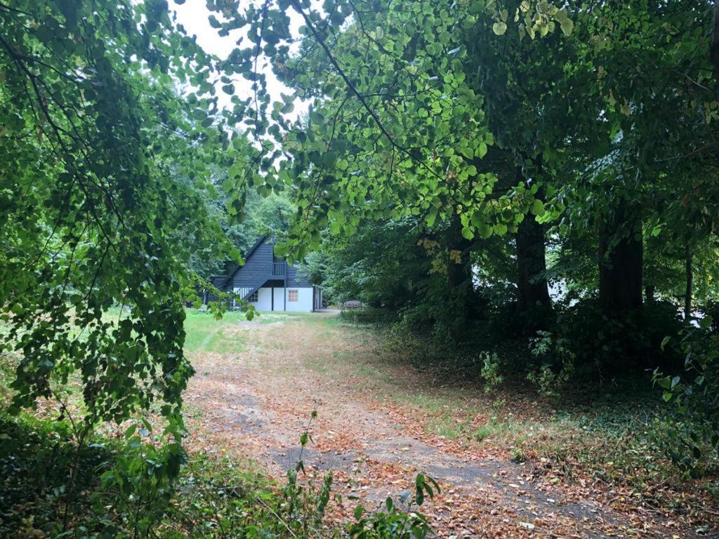 Het Wagenhuis Loon op Zand Kültér fotó