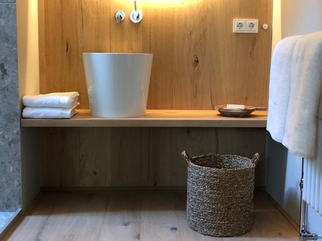 Het Wagenhuis Loon op Zand Kültér fotó