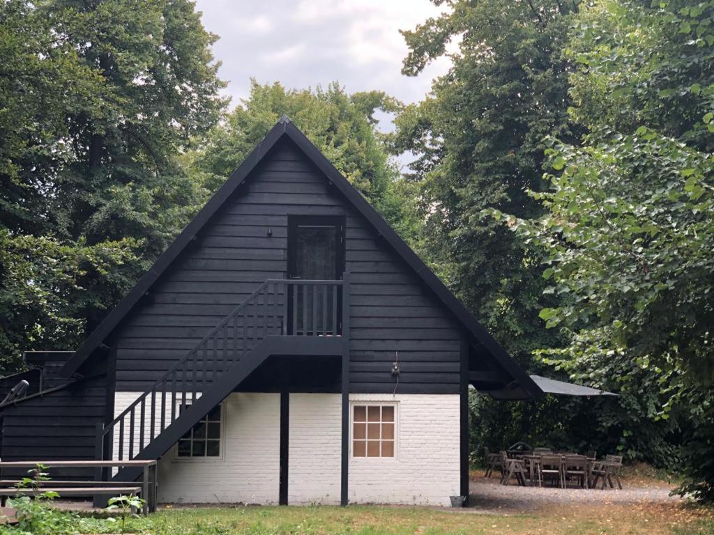 Het Wagenhuis Loon op Zand Kültér fotó