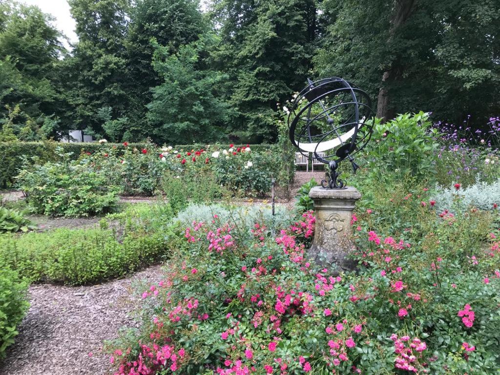 Het Wagenhuis Loon op Zand Kültér fotó